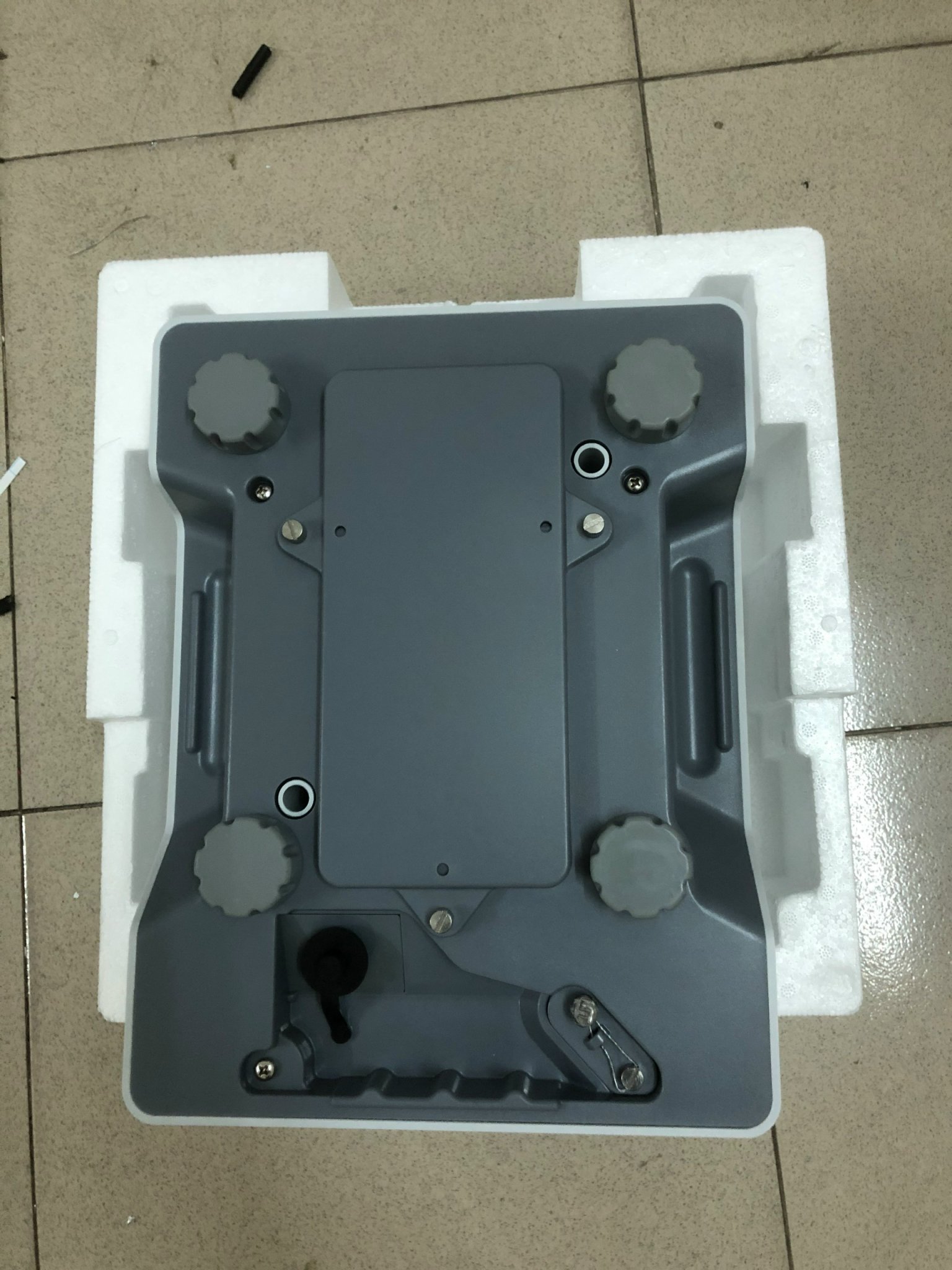 Cân Điện Tử METTLER TOLEDO BPA121 30 kg