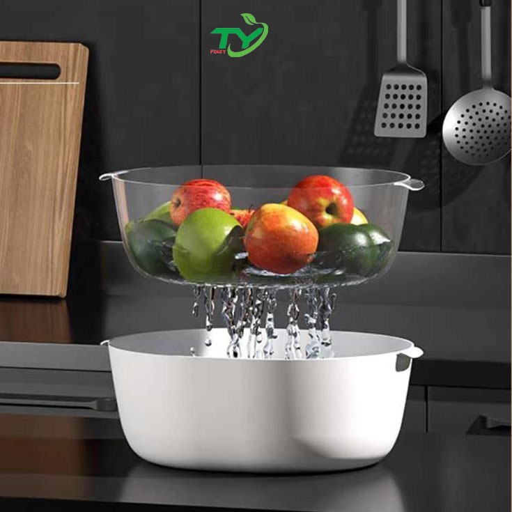 Máy rã đông thực phẩm lạnh, Máy tiệt trùng, khử trùng rau củ quả Thức Ăn 4 Trong 1 Tiện Lợi Máy Rã Đông Khử Trùng Thức Ăn