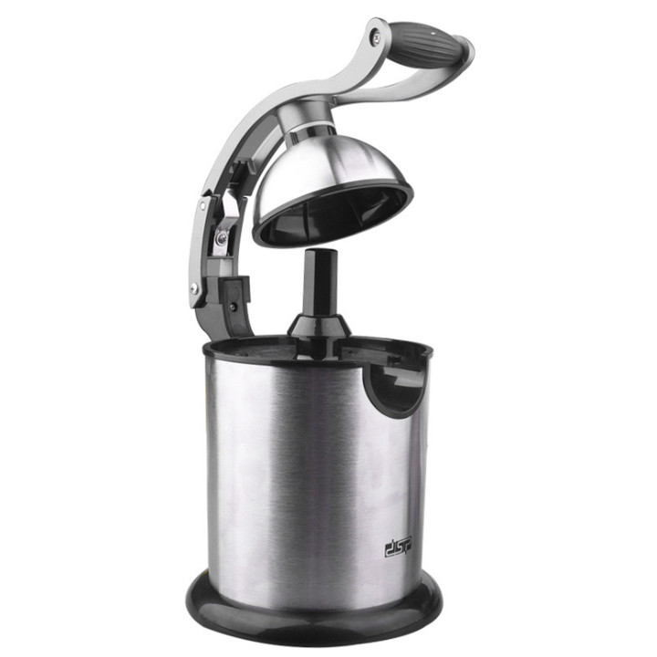Máy vắt cam cao cấp DSP Công suất 130W, Dung tích 1000ml, trọng lượng 3kg, Chất liệu Inox 304 - Hàng nhập khẩu