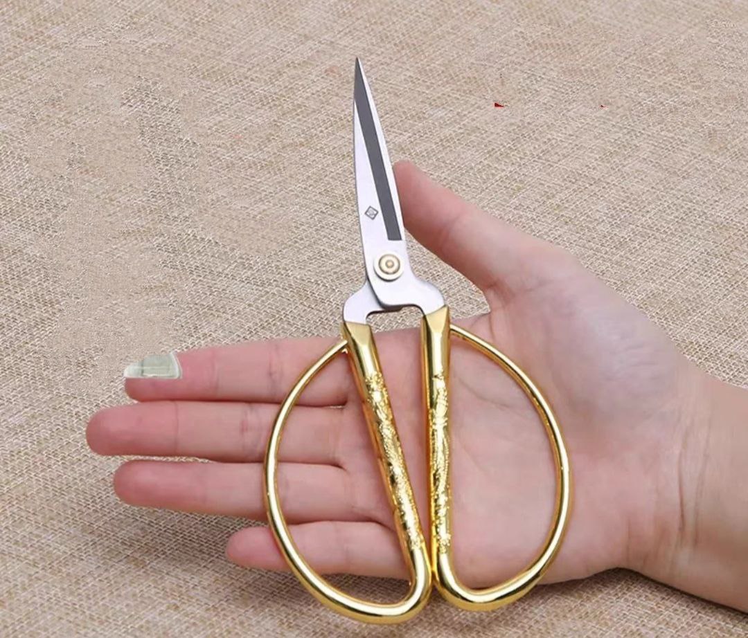 Kéo cắt siêu bén cắt cực êm PG77