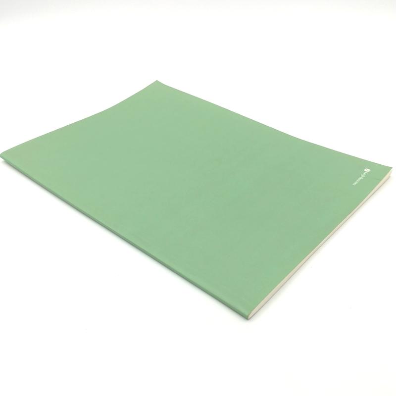 Sổ Tone&Mood - Morning Glory 80655 - Mẫu Mã Sản Phẩm Giao Ngẫu Nhiên