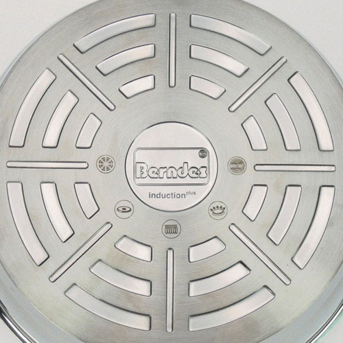Chảo Berndes Wokpan Inse 28cm 063570