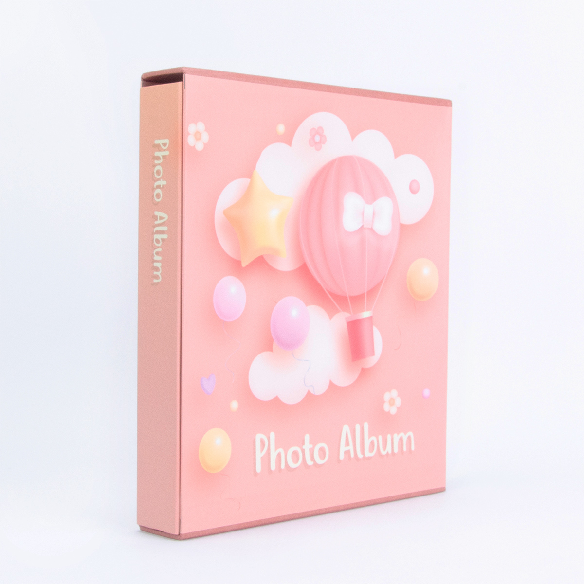 Album Lot-Art 462 - 50 Hình - 10x15cm/ Album Nguyễn Trắc LOT-462 10x15cm