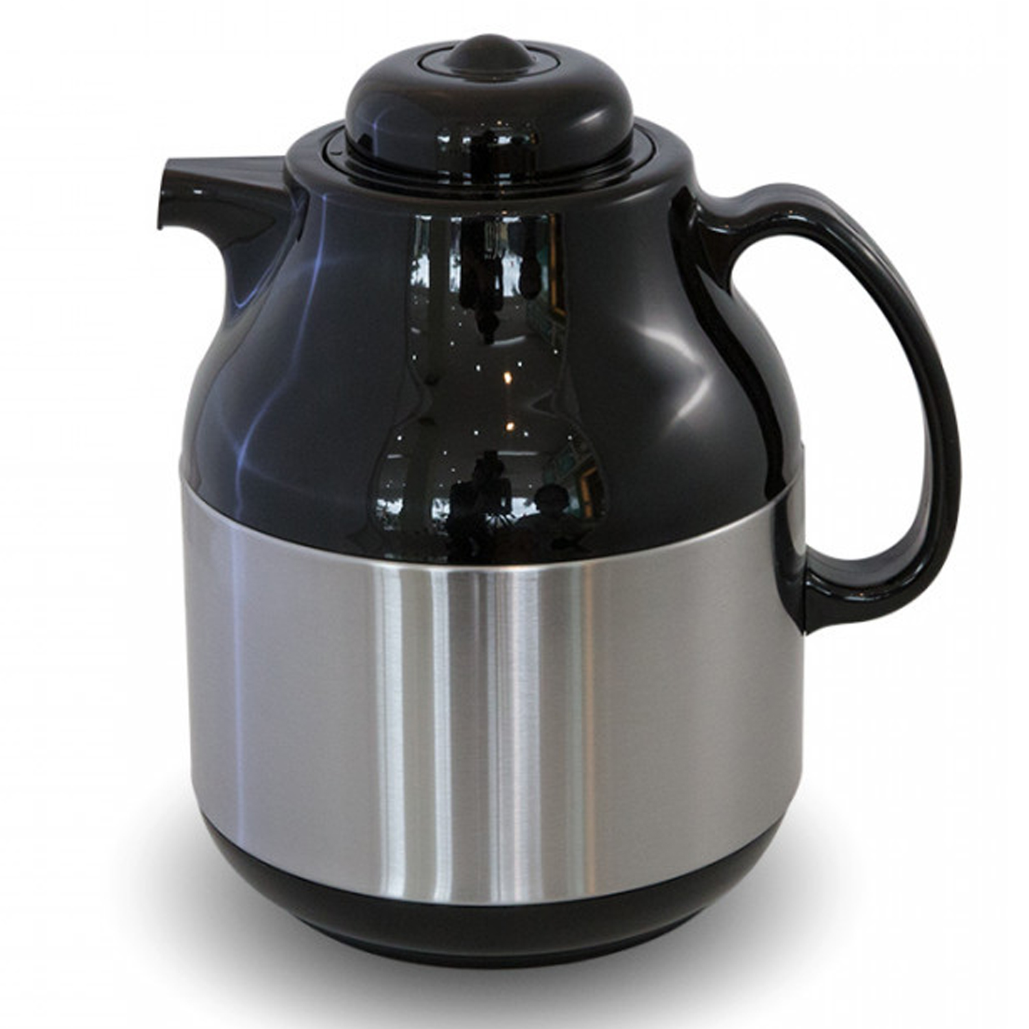 Bình Trà Giữ Nhiệt Inox Rạng Đông RD 1055 ST1.E (1L)