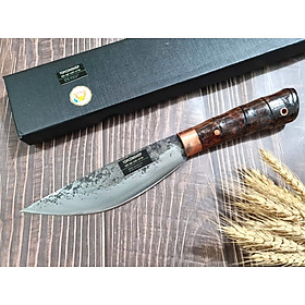 DAO PHÚC SEN - DAO THÁI, MỔ , CHỌC TIẾT, ĐI RỪNG SIZE 16 MÃ QK1 N32