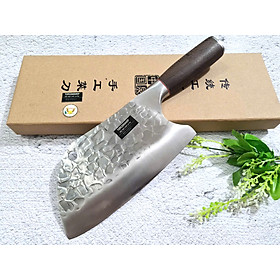 DAO - DAO BẾP NHẬT BẢN CHOPPER MÃ A23 DT126 nt