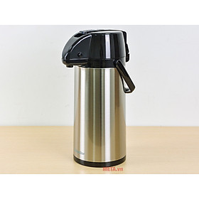 Phích Nước Nóng Inox Rạng Đông RD 2045 ST1.E (2L)