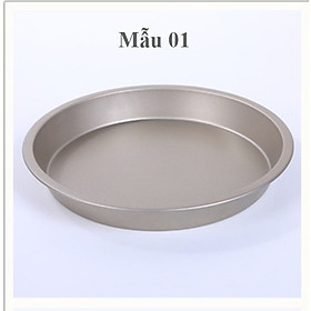 Khuôn Làm Bánh Với Chất Liệu Cao Cấp