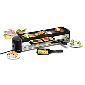 Vỉ nướng Stockli Cheeseboard for 4 Personnes, Thụy Sĩ Hàng chính hãng