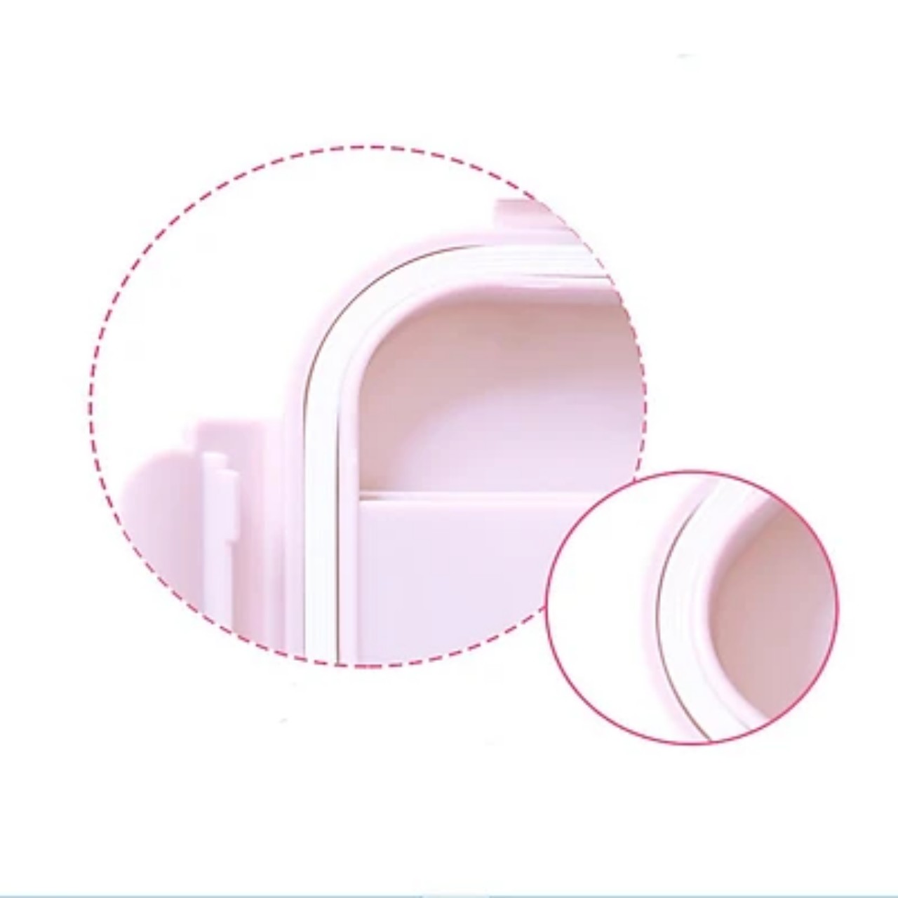 Bộ 2 Hộp Cơm Văn Phòng, Chất Liệu Thủy Tinh Chịu Nhiệt Tốt, Nắp Nhựa PP Cao Cấp An Toàn Sức Khoẻ Kèm Túi Xách Tiện Lợi- Hàng Chính Hãng MINIIN