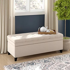 Ghế sofa hình chữ nhật Juno Sofa HFC-GDCN07-13 cao cấp