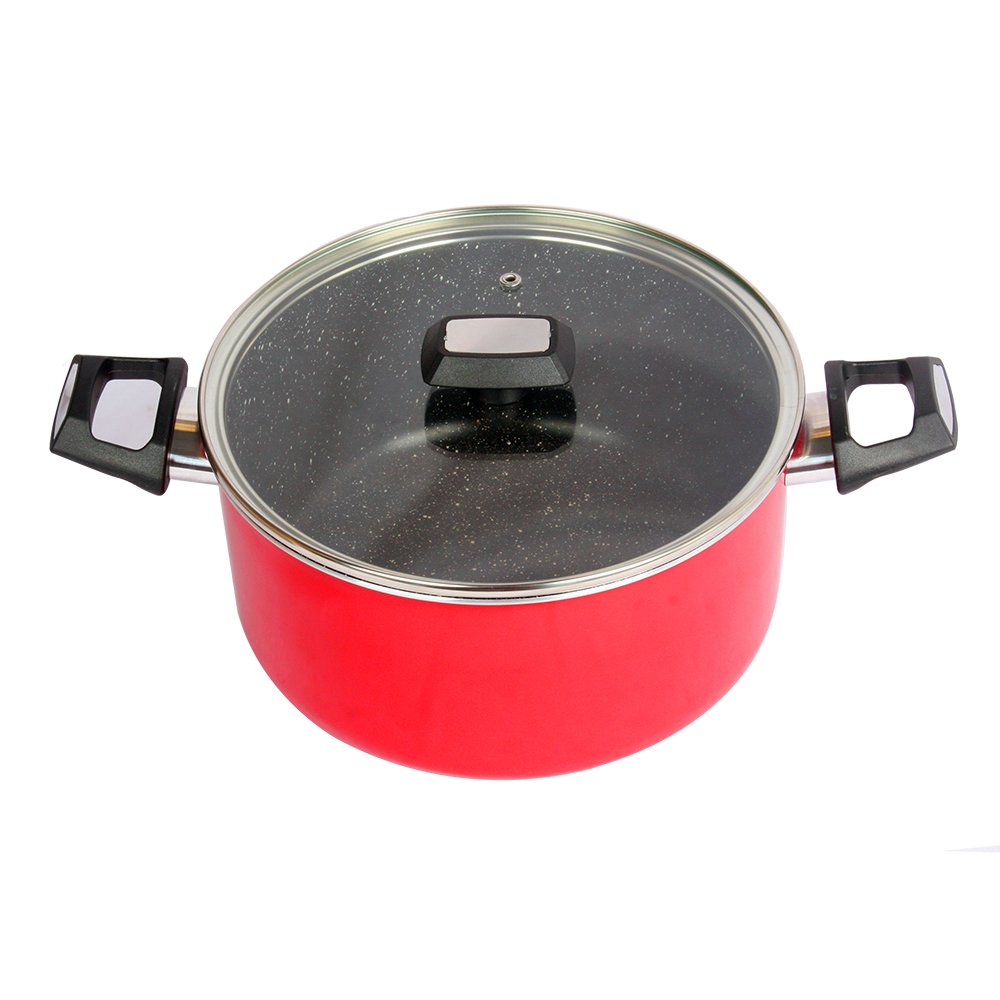 Nồi chống dính Easy Kimscook 24 cm cao cấp Hàn Quốc