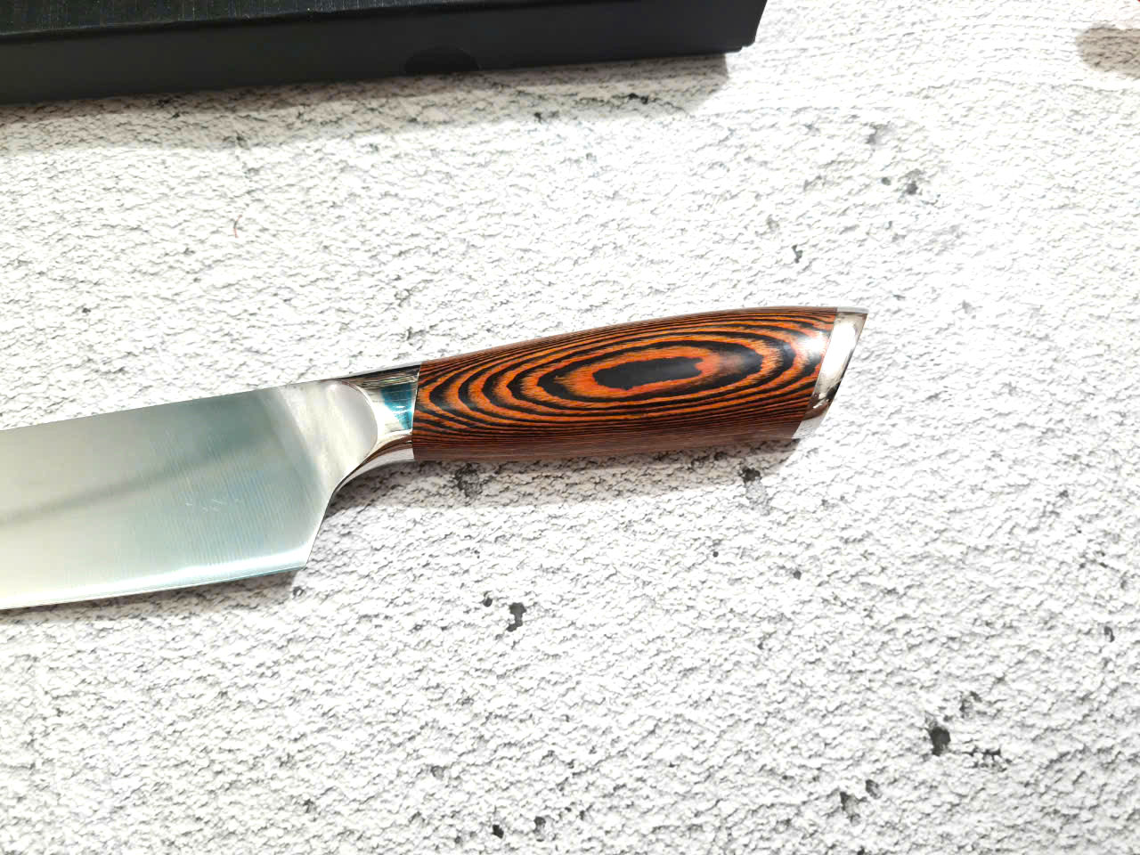 DAO - DAO BẾP NHẬT BẢN SASHIMI MÃ A1 DT114 nt topcomshop vn