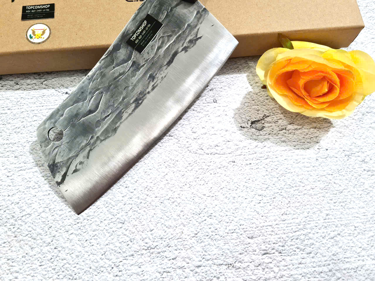 DAO BẾP , DAO THÁI MÃ TR7