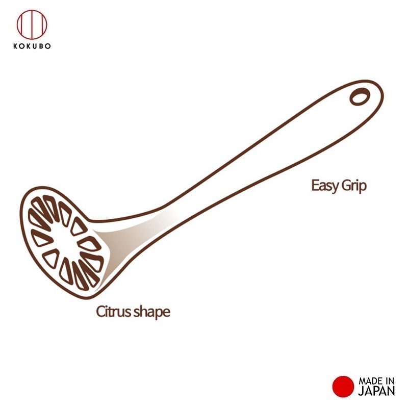 Bộ dụng cụ nhà bếp cao cấp chính hãng Kokubo Chef
