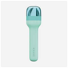 Bộ Muỗng Nĩa Bỏ Túi Zoku- 3 Món