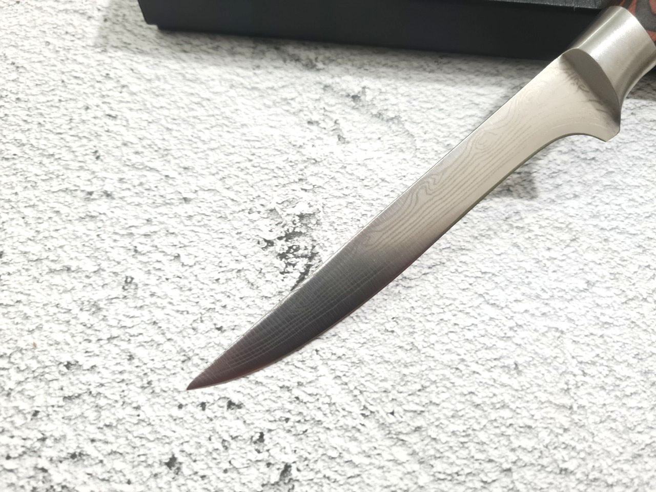 DAO NHẬT CLASSIC BONING - DAO BẾP MÃ DT120