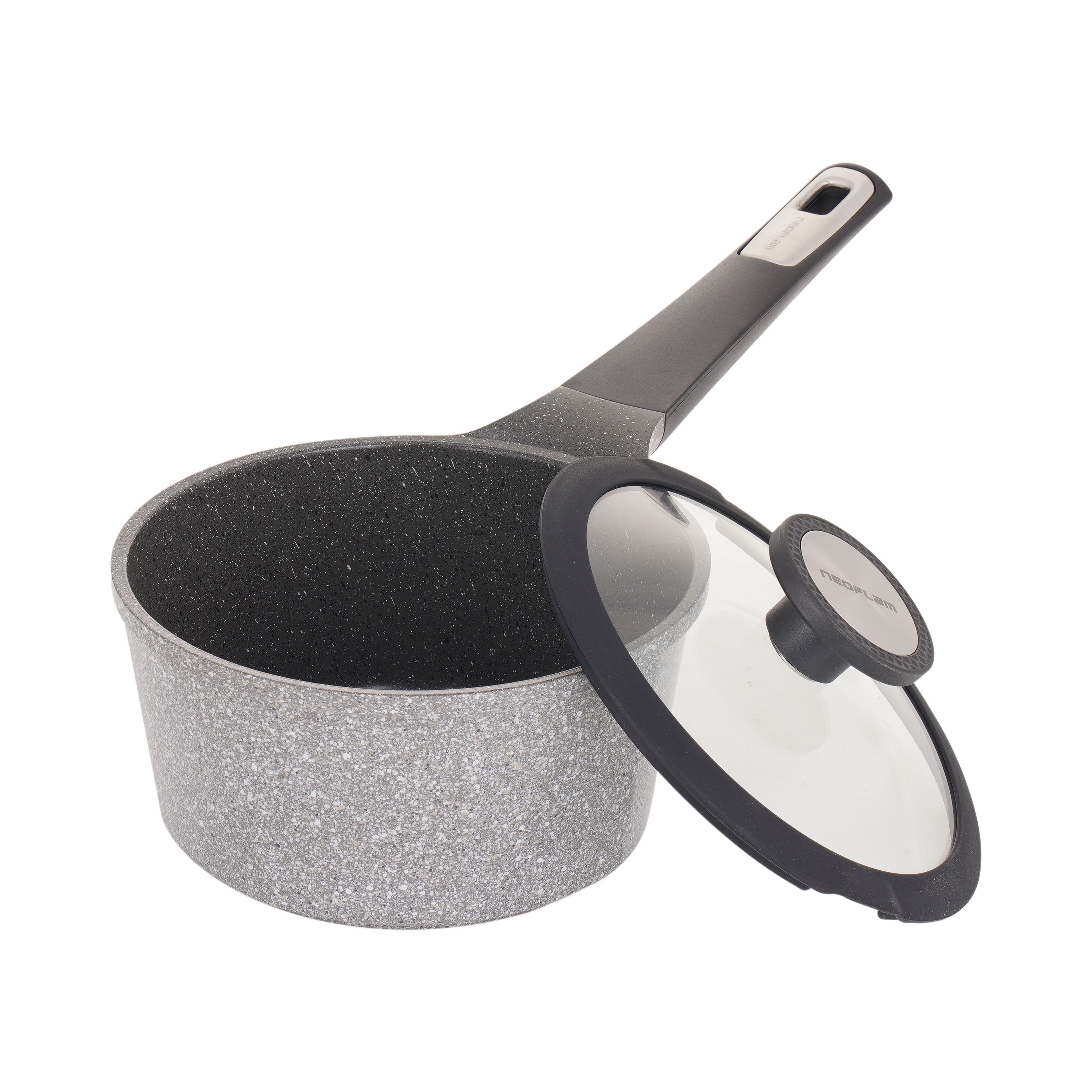 Bộ Nồi Nhôm Pote Chống Dính 18-20-24cm , Sản phẩm nhập khẩu và Phân phối chính hãng cobi home.