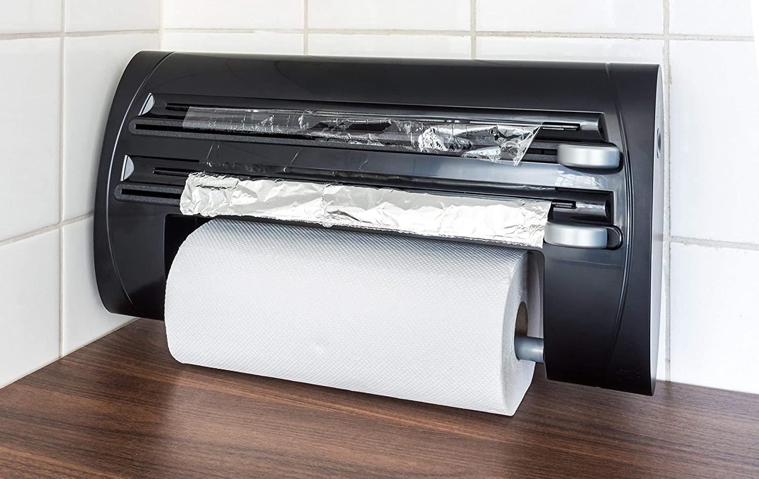 Dụng Cụ Cắt Giấy Nhà bếp Emsa 509247 Hàng Chính Hãng