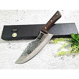 DAO BẾP ,DAO THÁI LỌC MÃ TR3