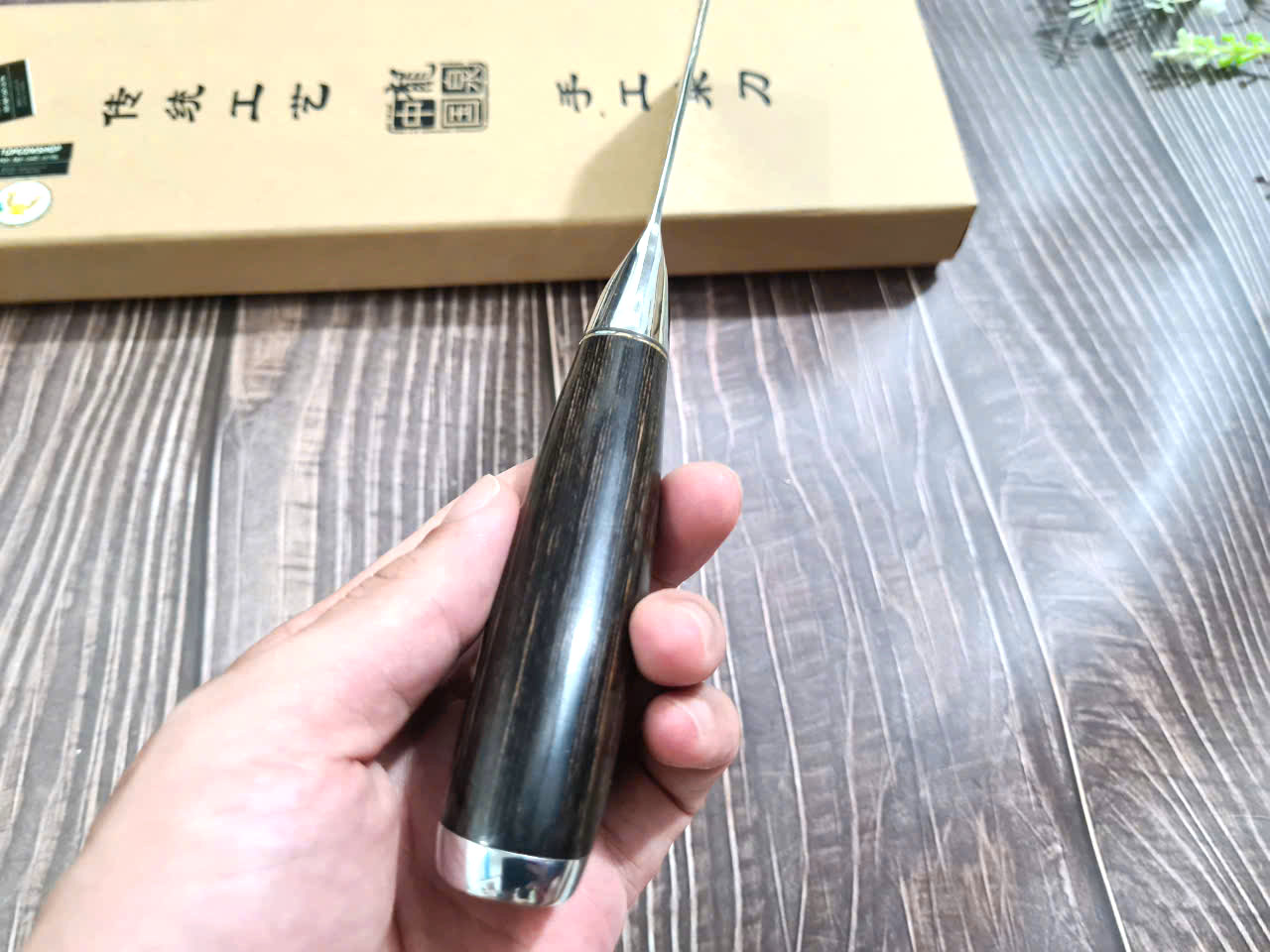 DAO - DAO BẾP NHẬT BẢN USUBA HÀNG XỊN MÃ A11 DT113 nt topcomshop vn