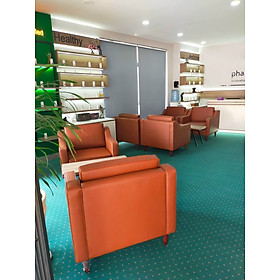 Ghế sofa văn phòng Tundo sang trọng, hiện đại