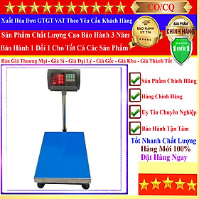Cân Bàn Điện Tử A15E