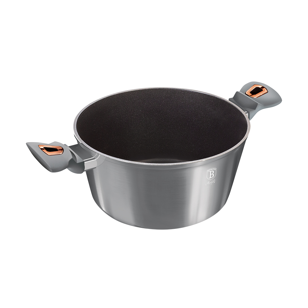 NỒI BERLINGER HAUS BH/6012 - 24cm Hàng chính hãng