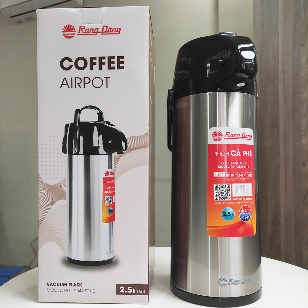 Phích cao cấp 2045 ST1.E-2L