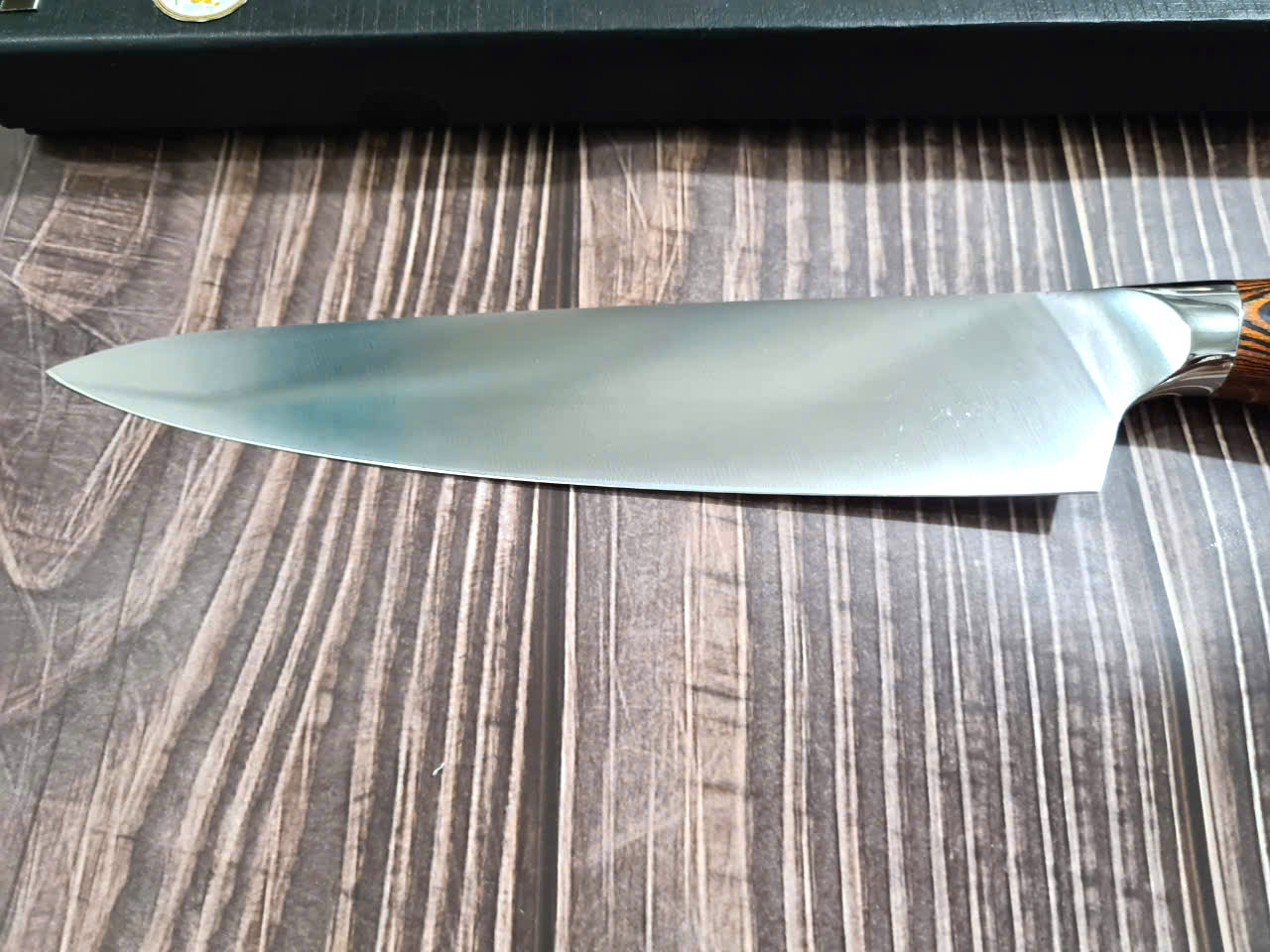 DAO - DAO BẾP NHẬT BẢN SASHIMI MÃ A8 DT114 nt topcomshop vn