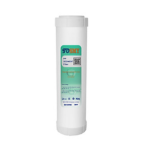 Lõi lọc nước 10 inch SMY