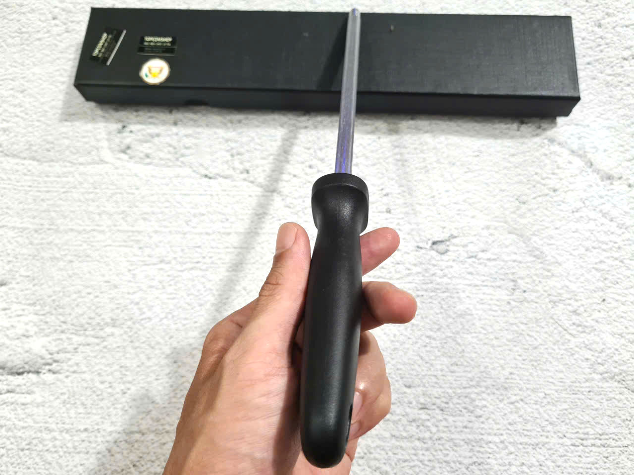 QUE MÀI DAO , LIẾC DAO XỊN MÃ A5 MD4 NTVN topcomshop vn