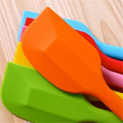Cây quét bột bánh và chổi quét dầu mỡ - Màu giao ngẫu nhiên