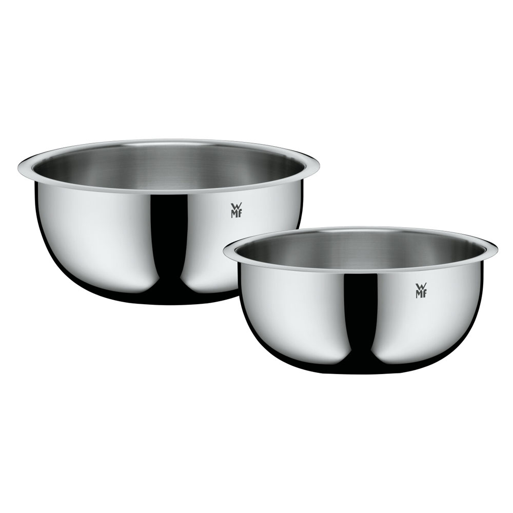 Set Tô inox WMF Küchenschüssel 2c hàng chính hãng