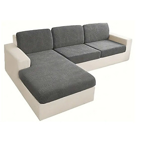 Sofa Góc L Temu Ecomerce Tundo Kích Thước 2m5 x 1m5 - Phối Màu Tùy Chọn