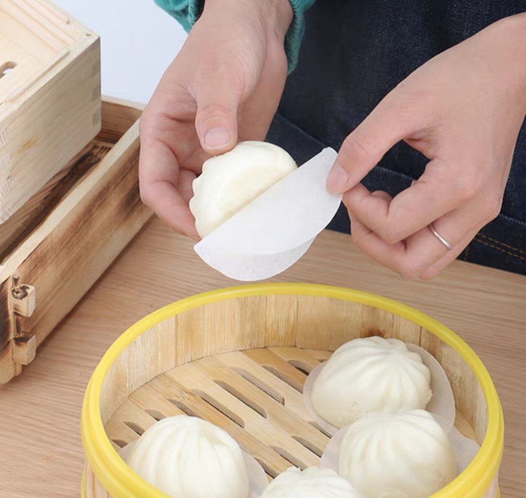 XỬNG HẤP NỒI BẰNG TRE THỦ CÔNG TỰ NHIÊN – CHẮC CHẮN, ĐẸP MẮT, AN TOÀN CHO SỨC KHỎE - XỬNG HẤP TRE DỄ XỬ DỤNG