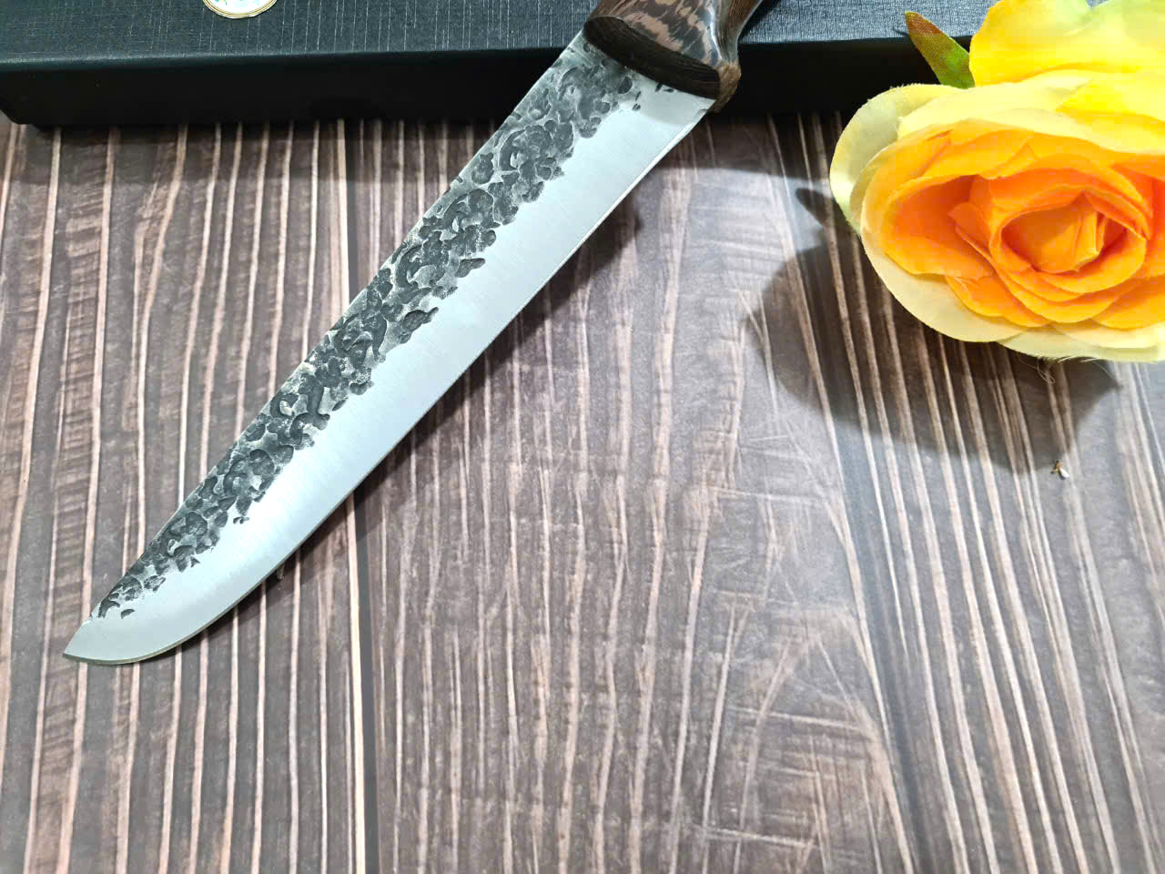 DAO BẾP THÁI, LỌC MÃ Gs2 TR8