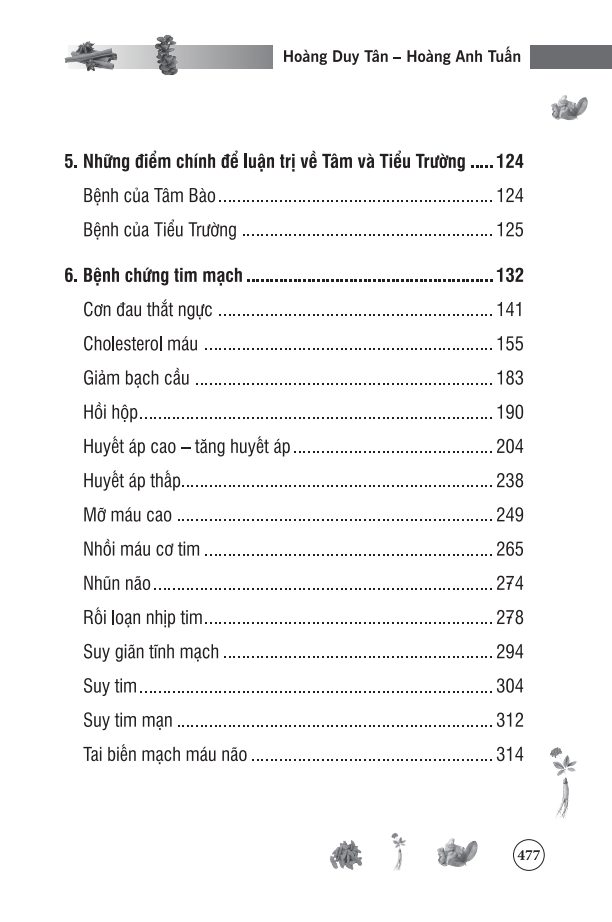 Tâm Và Tiểu Trường Trong Đông Y (Bìa mềm)