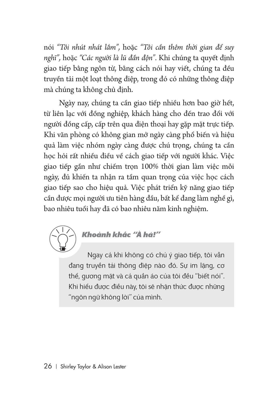 Giỏi Giao Tiếp - Dễ Thành Công (Tái Bản 2019)