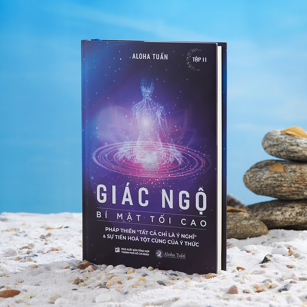 Minh Triết "Giác Ngộ - Bí Mật Tối Cao" (trọn bộ 3 tập)