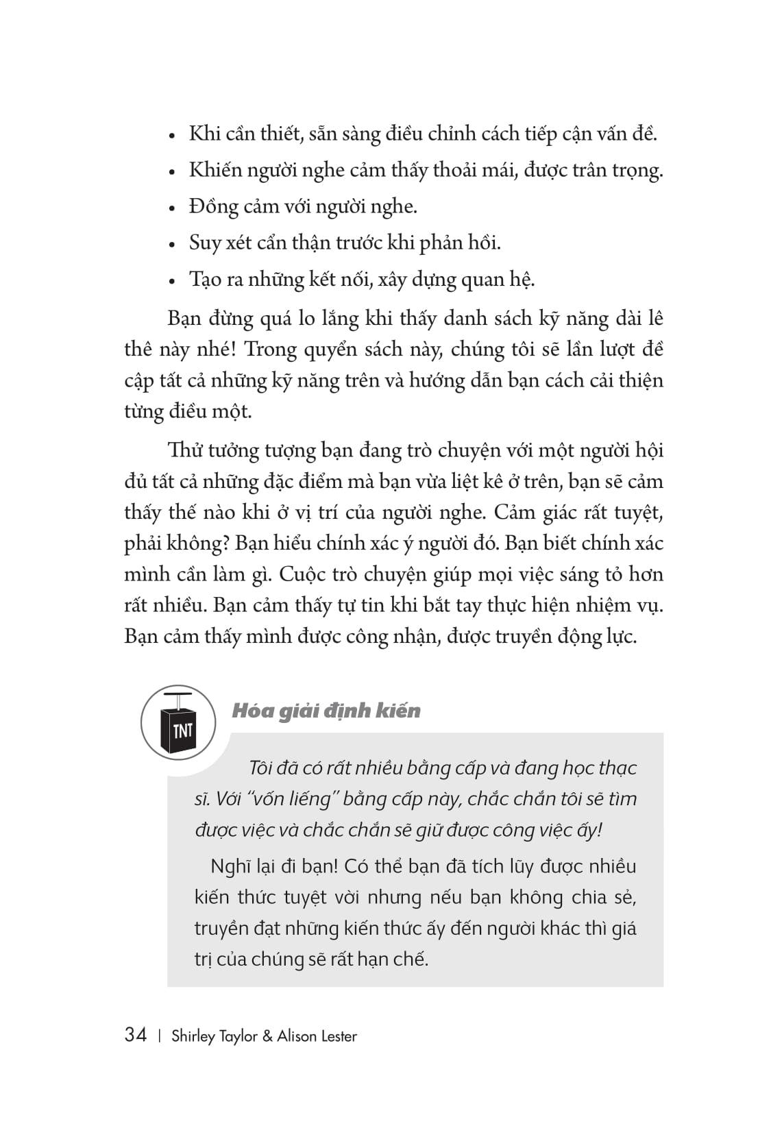 Giỏi Giao Tiếp - Dễ Thành Công (Tái Bản 2019)