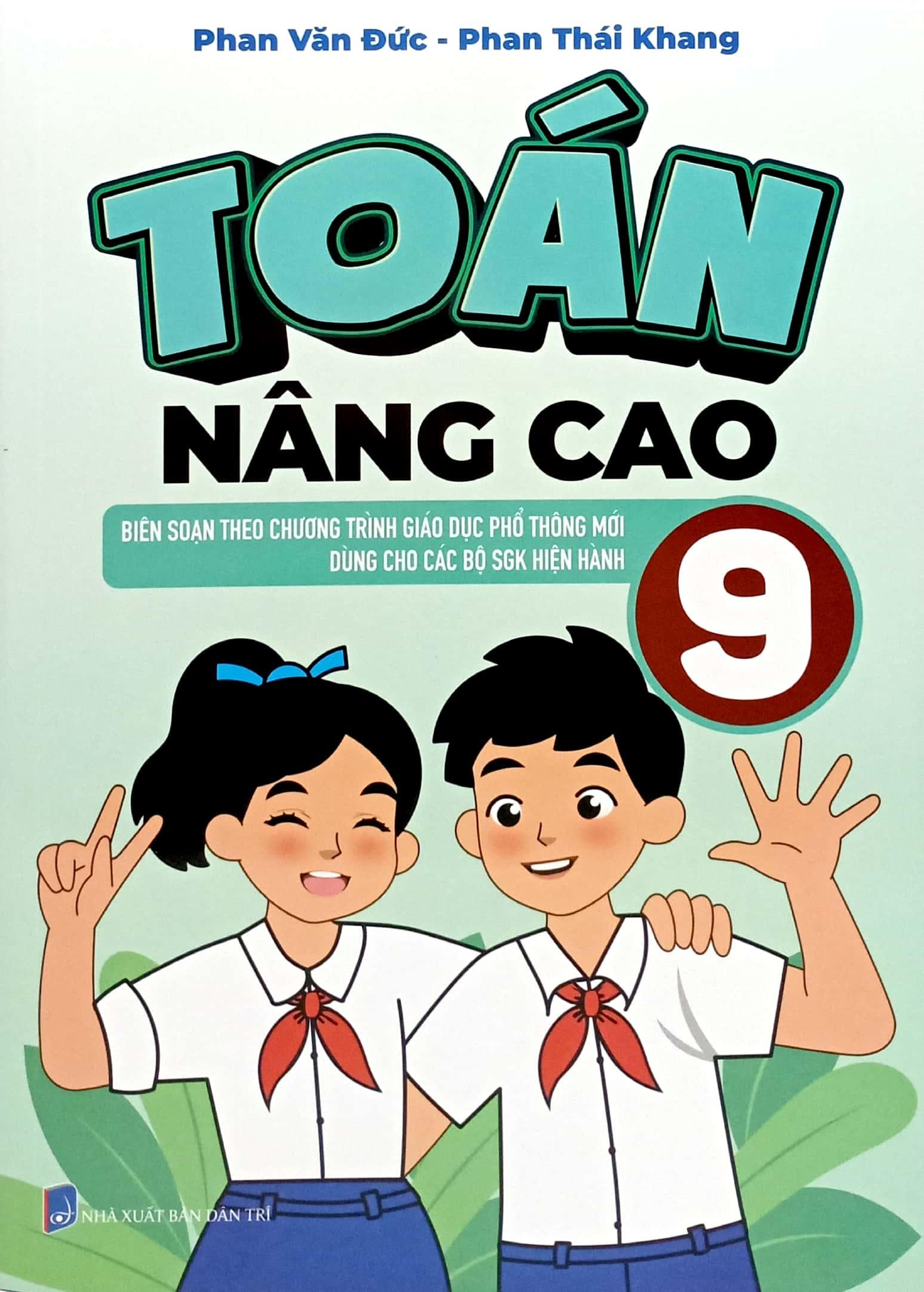 Toán Nâng Cao 9