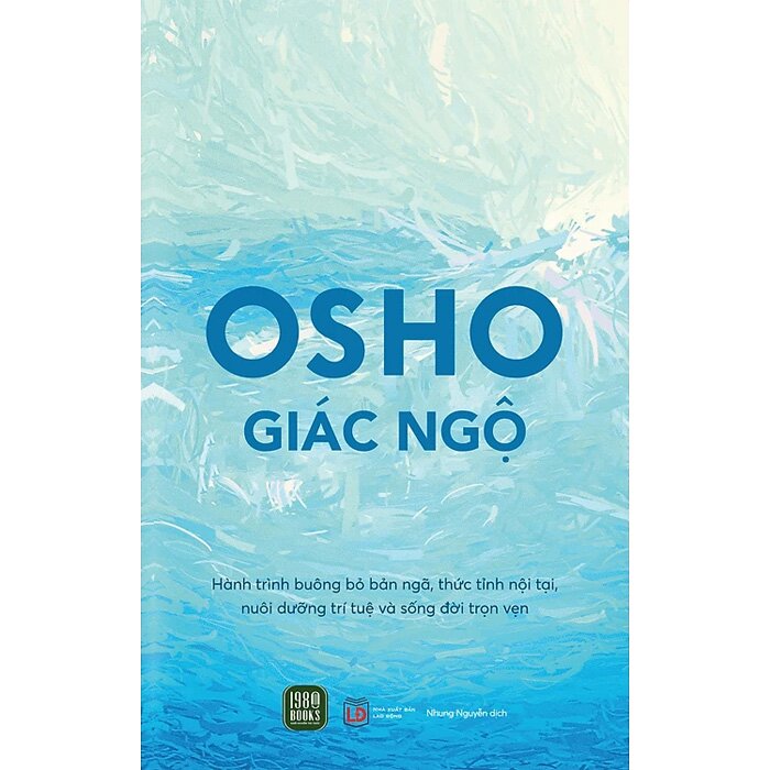 Osho - Giác Ngộ