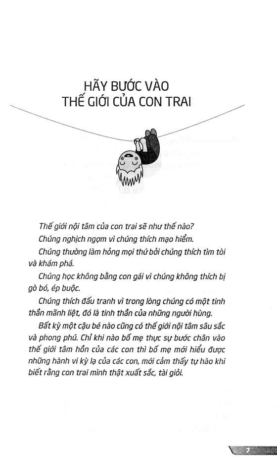 100 Bí Quyết Nuôi Dạy Con Trai Thành Công (Tái Bản 2023)