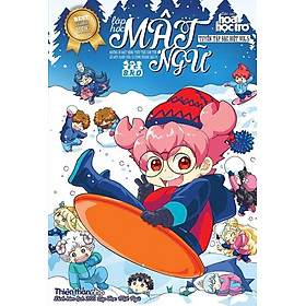 Lớp Học Mật Ngữ - Tuyển Tập Đặc Biệt Vol. 5 (Tái bản năm 2024)