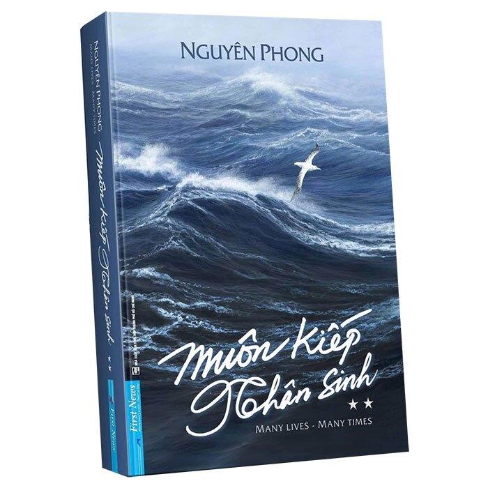 Muôn Kiếp Nhân Sinh 2