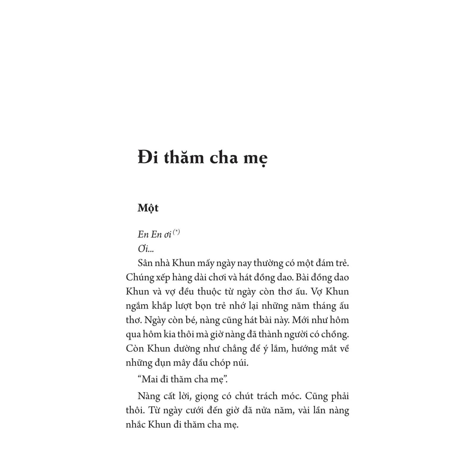 Cái Chết Của Bầy Ong - Bản Quyền