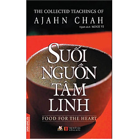 Suối Nguồn Tâm Linh - Vanlangbooks