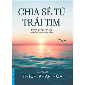 Chia sẻ từ trái tim
