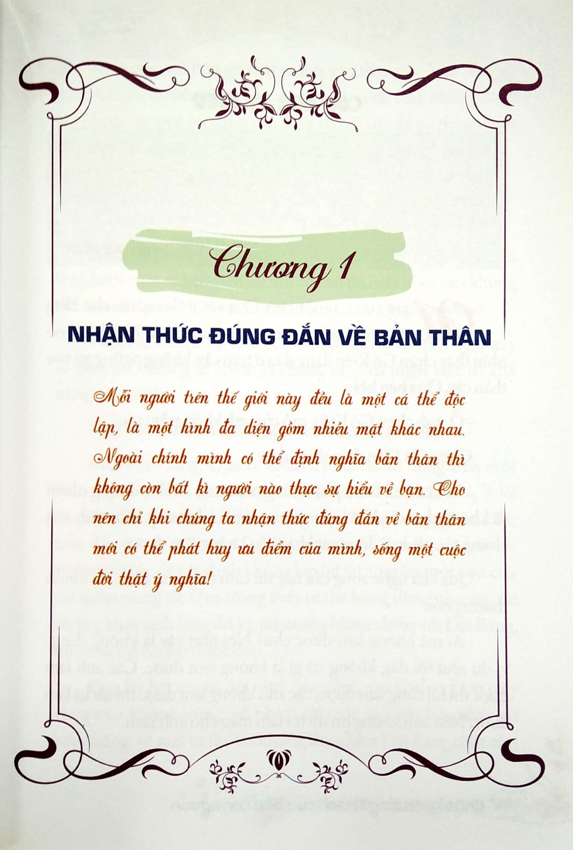 Nhật Ký Trưởng Thành Cúa Đứa Con Ngoan - Con Tiến Bộ Từng Ngày